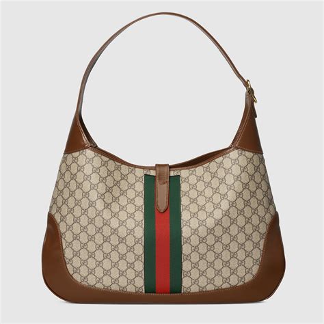 gucci jackie 1961 campaign|Gucci jackie 1961 large.